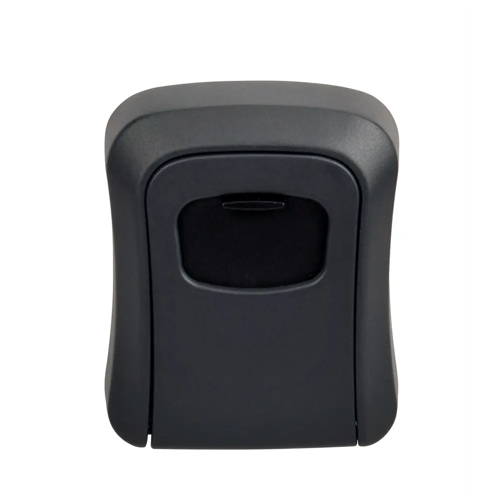 Мини-сейф для ключей DILWIS 9.6x4x11.6 см STLM-2073523 - Вид №2