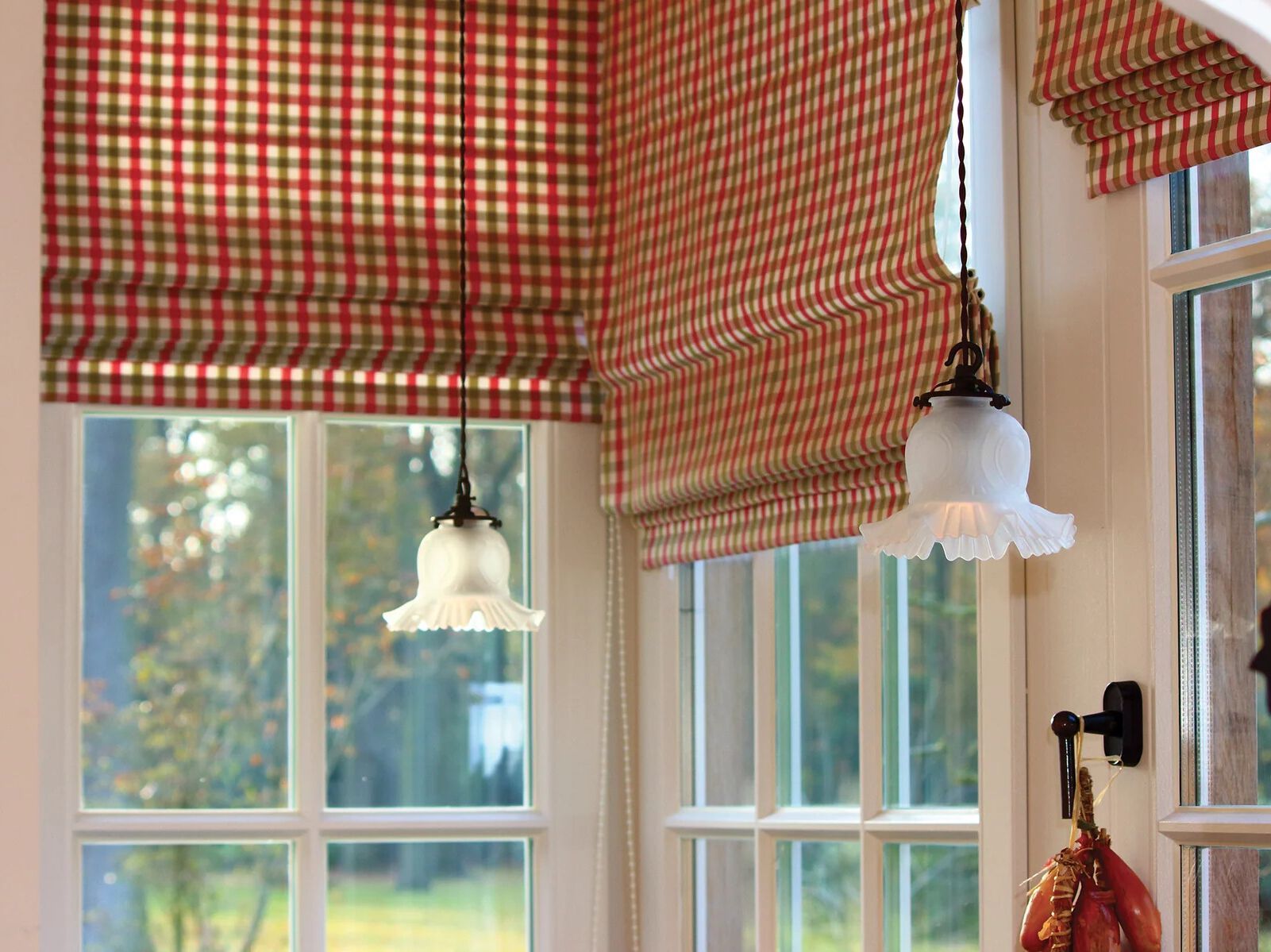 Латунный подвесной светильник Authentage Lighting Moemoe ARCH-00105057 - Вид №1