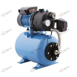 Насосная станция Джилекс Джамбо 60/35 П-24 4021JLX