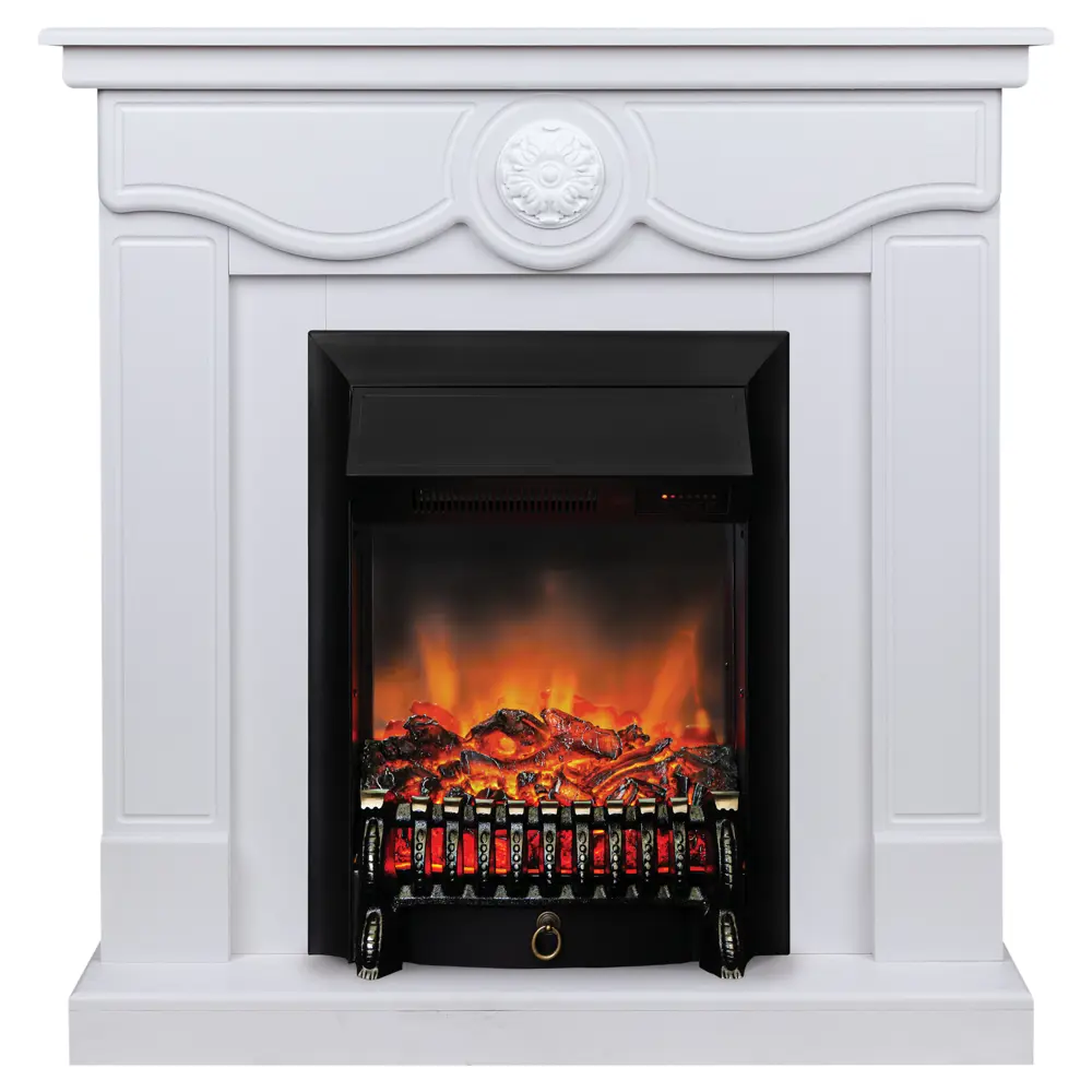 Обрамление Aurora под очаг Eugene REALFLAME STLM-2068949 - Вид №3