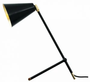 Mullan Lighting Настольная лампа из латуни ручной работы  Mltl036