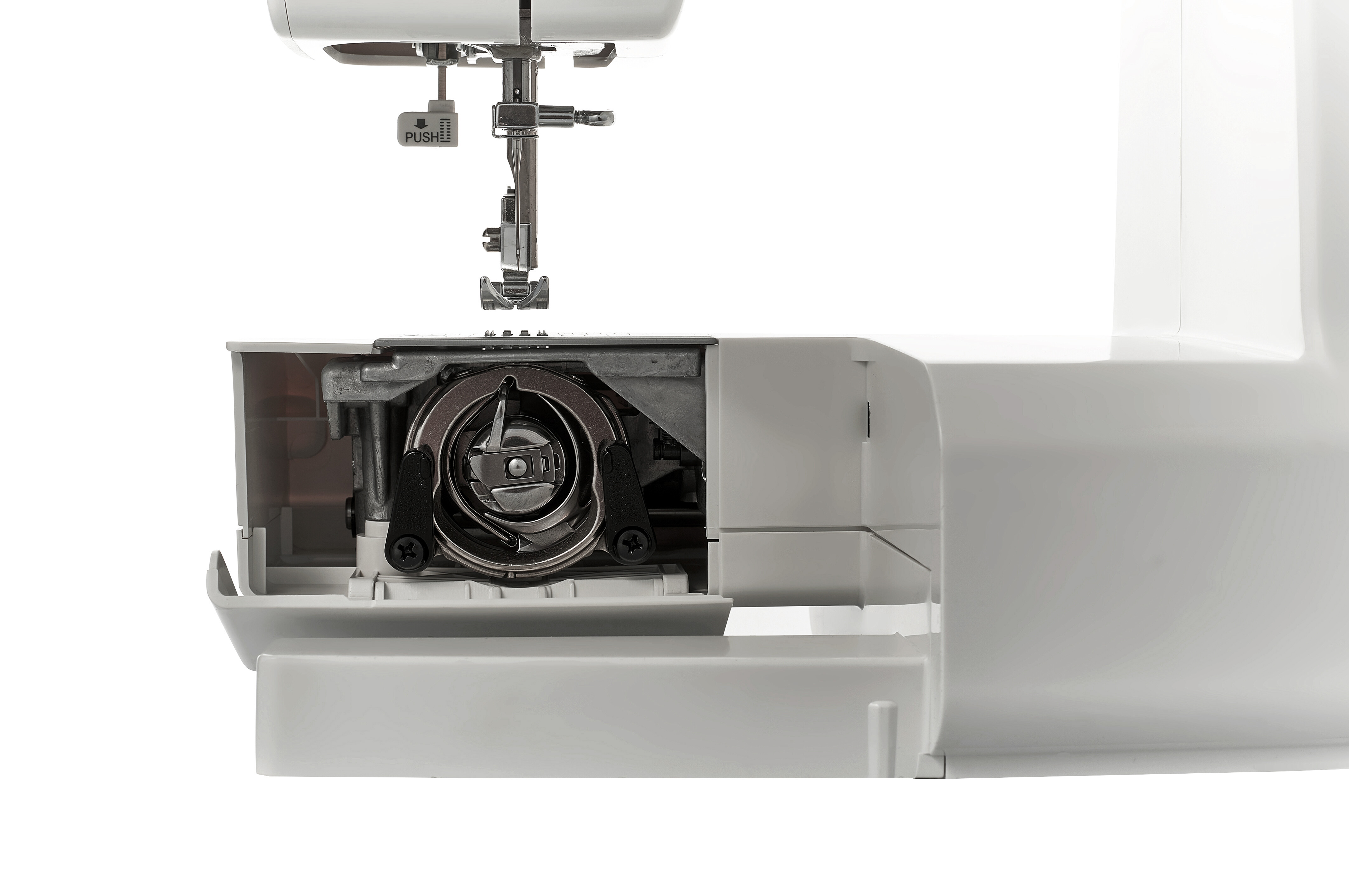 8147624 Швейная машина CHAYKA ЧАЙКА 740 STDN-0005467 - Вид №7