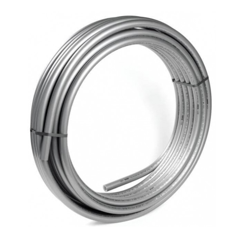 Труба металлопластиковая RAUTITAN stabil REHAU PLATINUM 25х3,7 (50 м) 123407050 - Вид №4