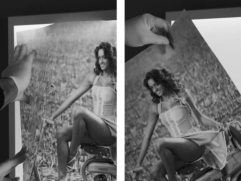 UNICA by Cantoni Каркас стола со светодиодной подсветкой Ph sun-id-1457625 - Вид №6