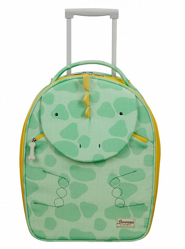 CD0-04021 Детский чемодан CD0*021 Upright 45 Samsonite Happy Sammies  - Вид №2