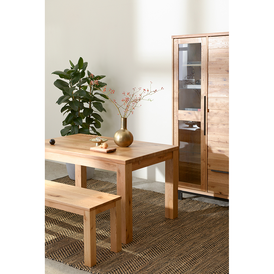 29368900 Скамья , florence, 150х40х47 см Unique Furniture  - Вид №6