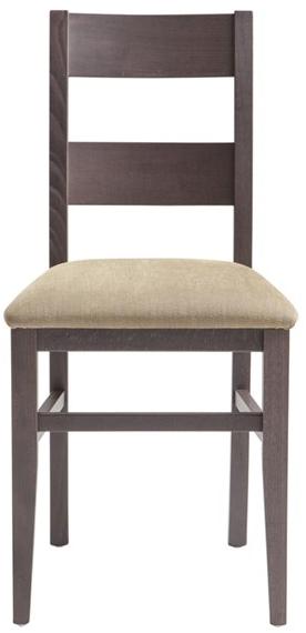 Palma Стул из бука Susy 415a.i2 - Вид №1