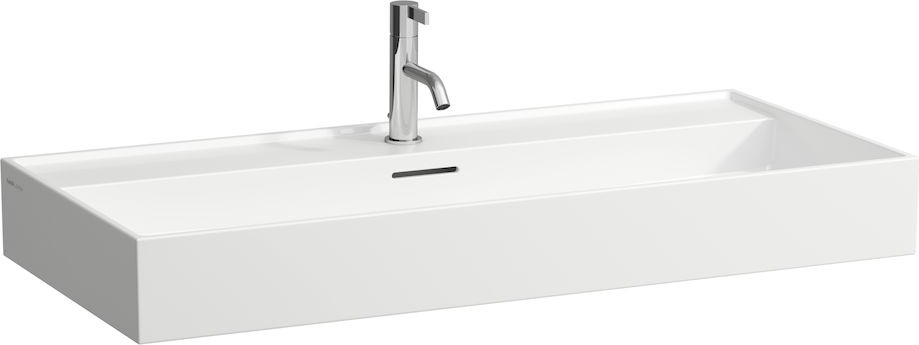 H8103377591151 Раковина LAUFEN PRO