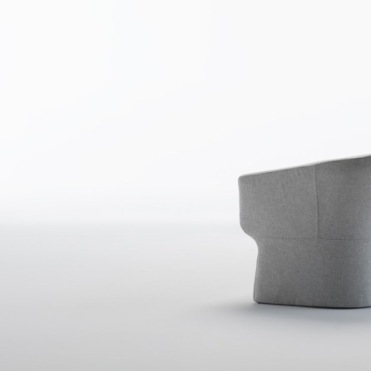 001319 Диван Viccarbe Fedele - Вид №1