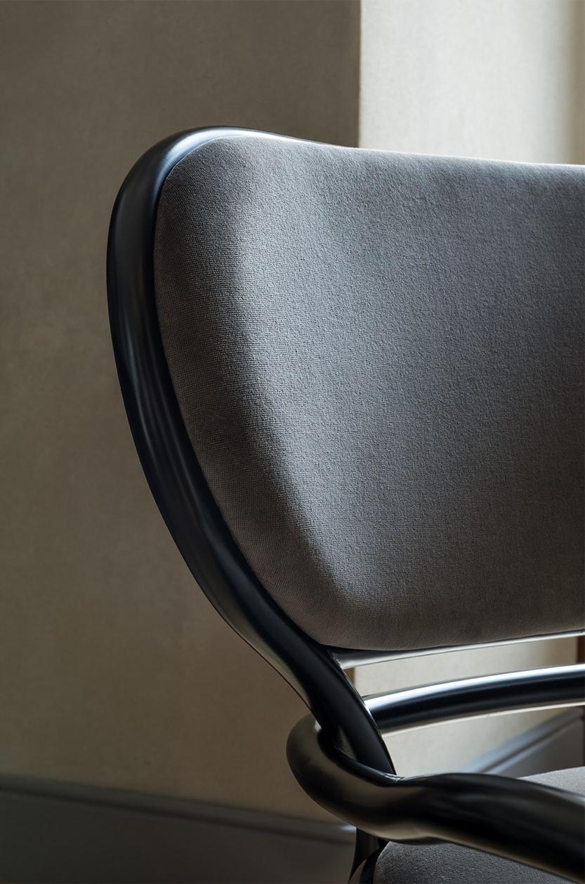 Wiener GTV Design Мягкое кресло с подлокотниками sun-id-1475641 - Вид №5