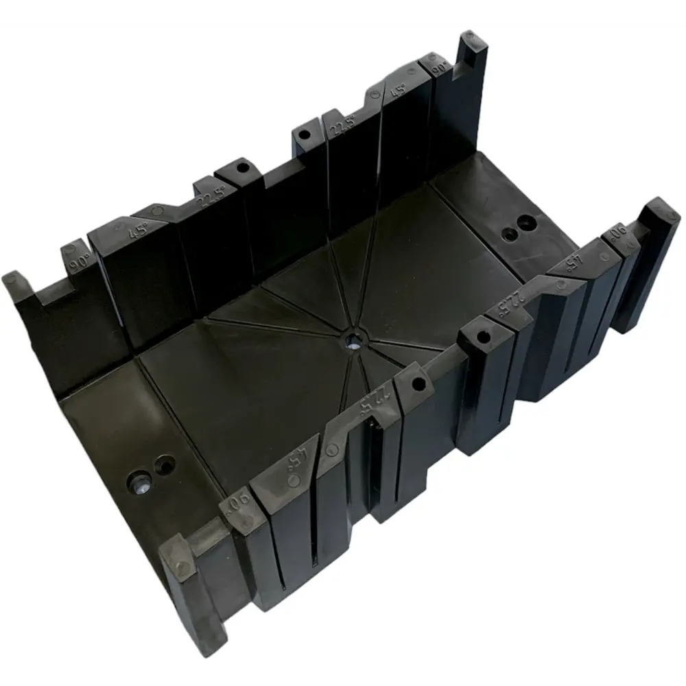 Стусло ACCURATE J4630 для точного распила плинтусов и планок 89363113 STLM-0838525