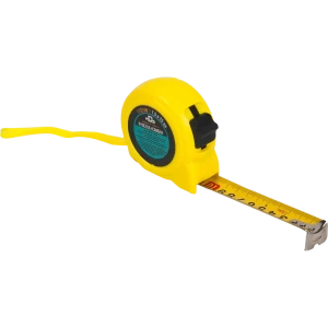 Рулетка Mos Самба 7.5 м x 25 мм