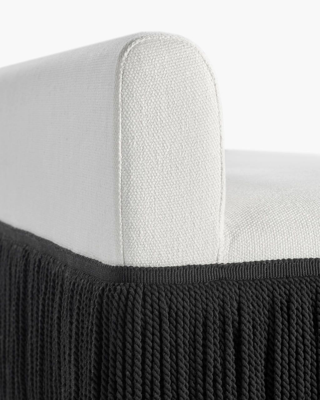 Съемный льняной диван Serax Мебель от Энн Демельмейстер ARCH-00111994 - Вид №10