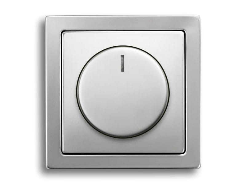 Диммер Busch-Jaeger BUSCH-ROTARY DIMMER ARCH-00040972 - Вид №3