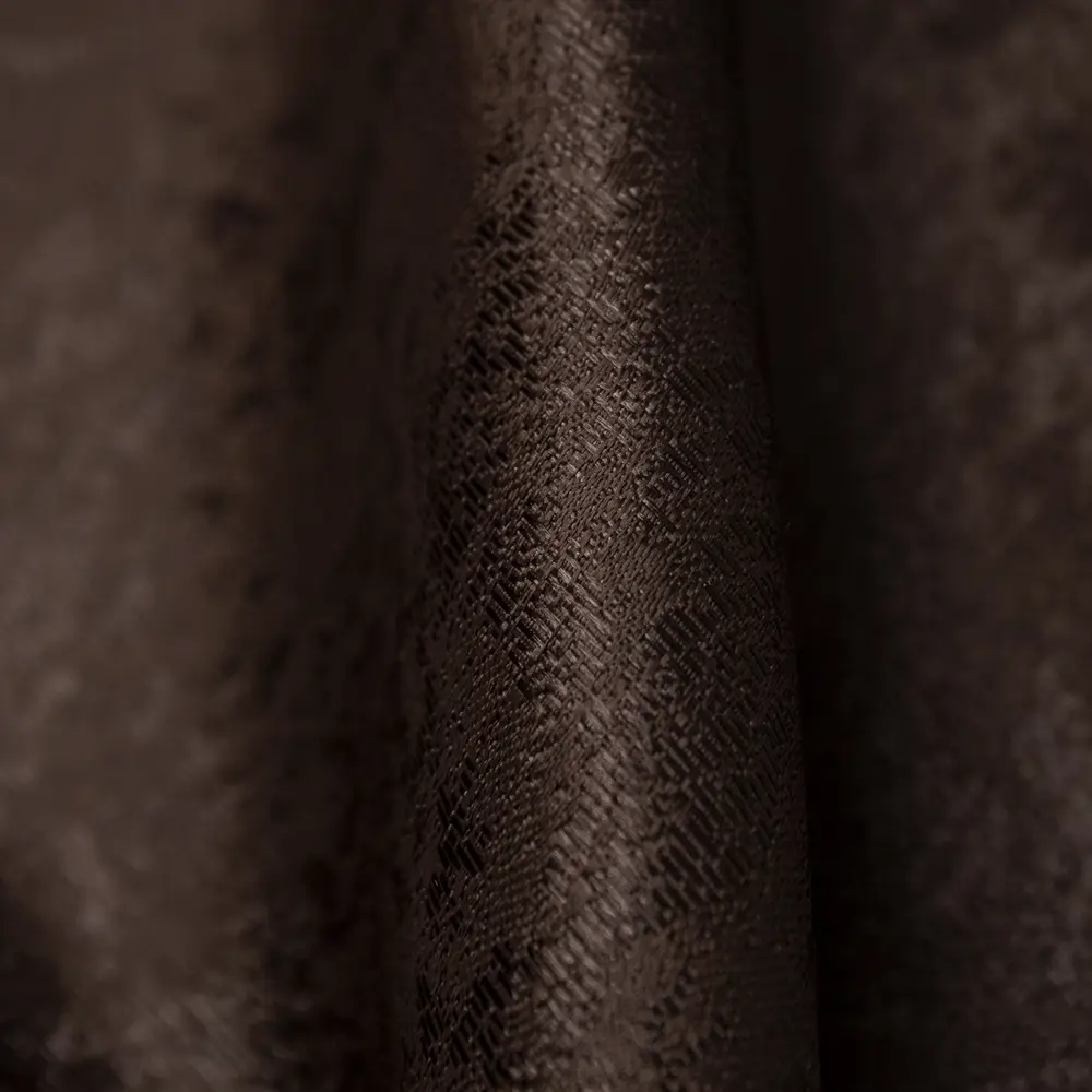 Ткань «Дебют» 1 п/м 150 см цвет венге TEX REPUBLIC STLM-2168517 - Вид №3