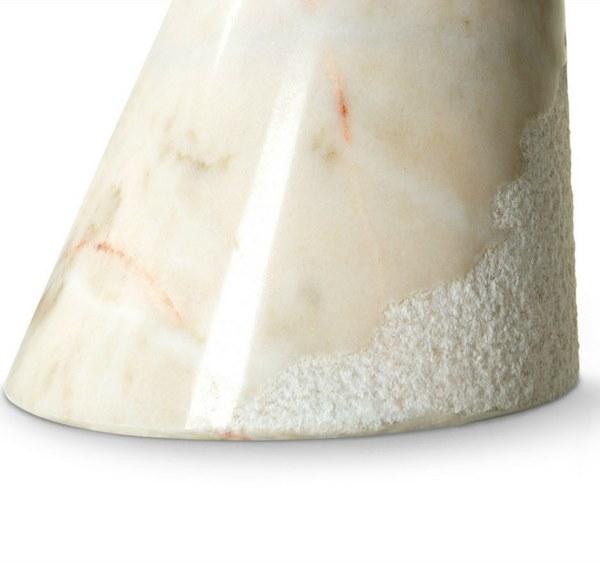 BRABBU Настольная лампа из латуни sun-id-1355936 - Вид №4