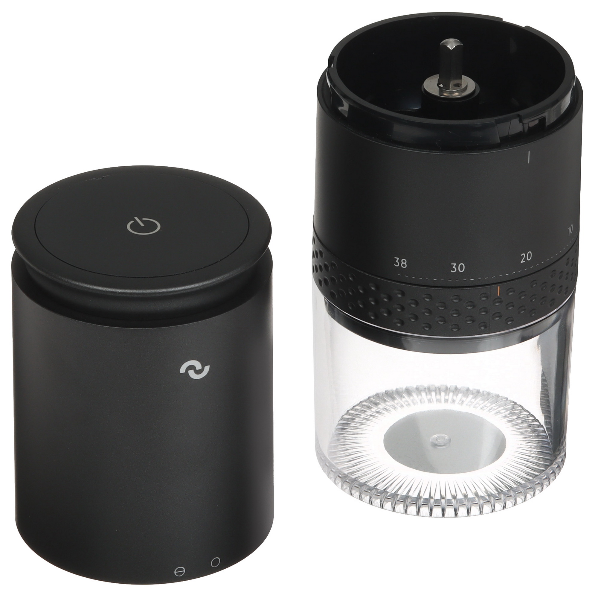 STDN-0077036 Кофемолка ручная Reoka Китай  - Вид №6