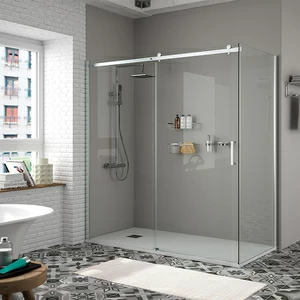 ДУШЕВОЙ УГОЛОК HELSINKI 100х70 СМ