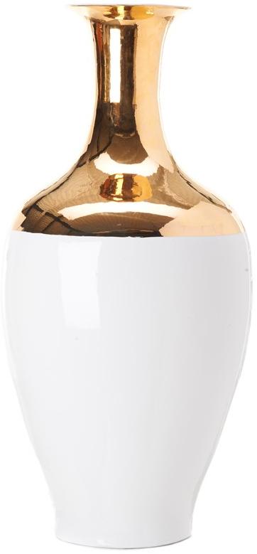 Pols Potten Фарфоровая ваза  230-205-379  - Вид №1