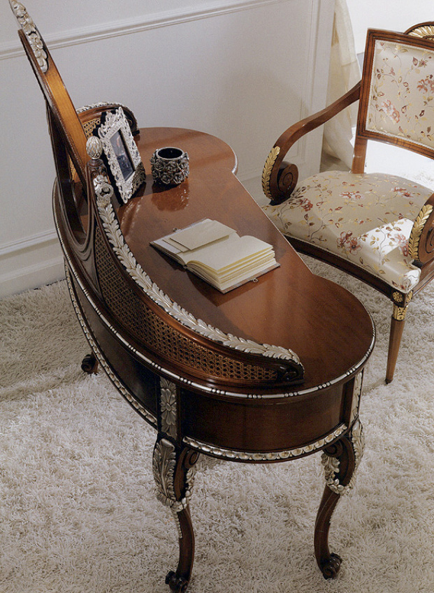 Туалетный столик  CEPPI 2719 Luxury - Вид №1