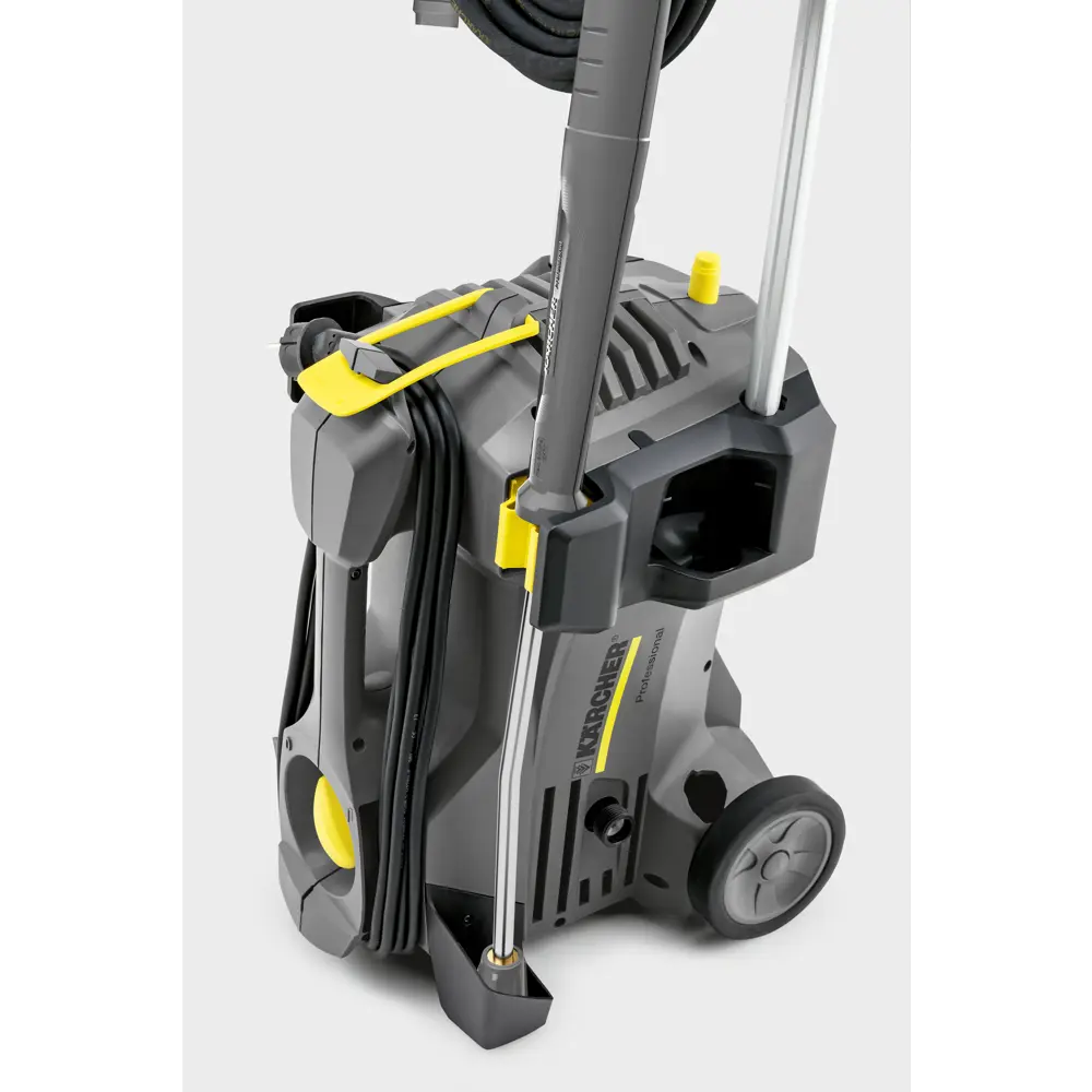 Мойка высокого давления Karcher HD 5/11 P, 165 бар, 720 л/ч STLM-2084728 - Вид №5