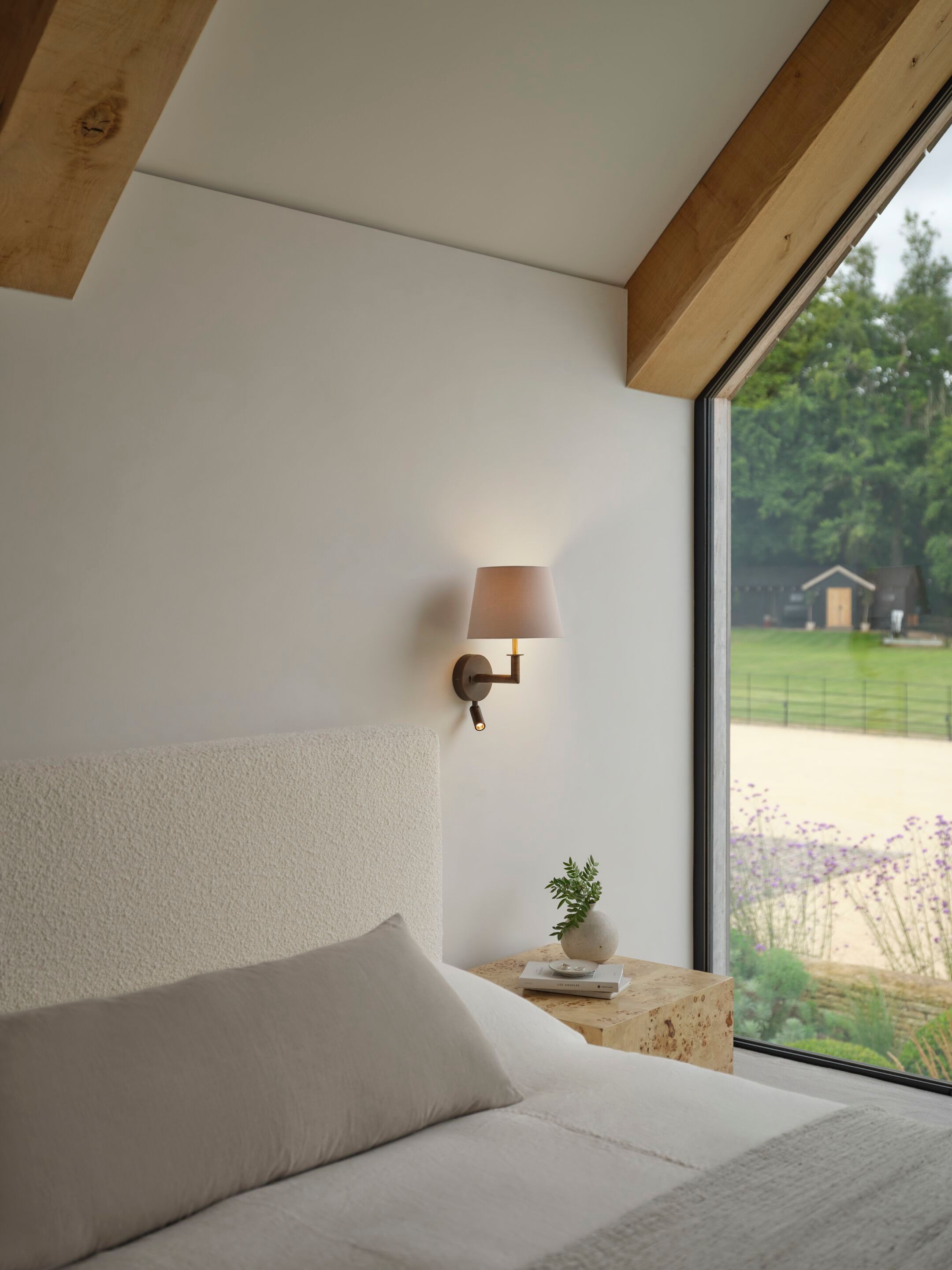 Регулируемая цинковая лампа для чтения Astro Lighting клуб ARCH-00001888 - Вид №5