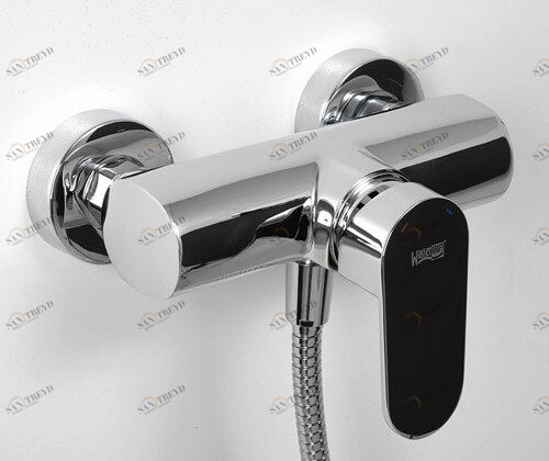 Donau 5302 Смеситель для душа WasserKRAFT 