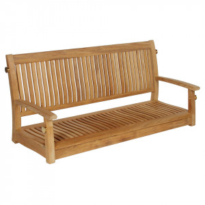 1MOSW15 Сиденье Monaco Swing Seat 150 Teak  Monaco