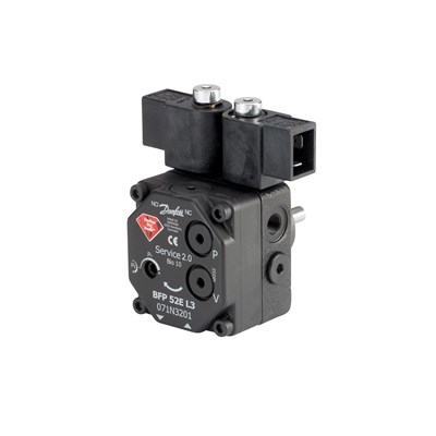 Danfoss Топливные насосы Топливный насос BFP 52 E R 5 071N3204 