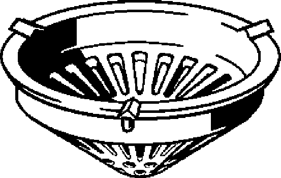 Viega Сетчатый фильтр Advantix 4972.89 (627119) 627 119 - Вид №1