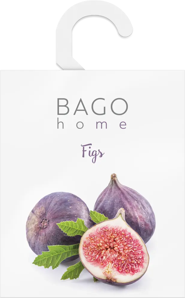 Bago home - Ароматическое саше «Инжир» для свежести в доме 85646181