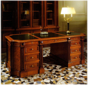 Письменный стол  COLOMBO MOBILI 334