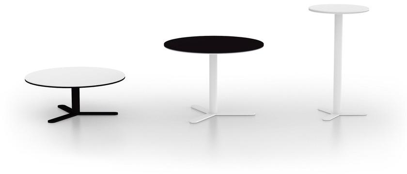 Viccarbe Круглый стол в мдф Aspa sun-id-1499351 - Вид №2