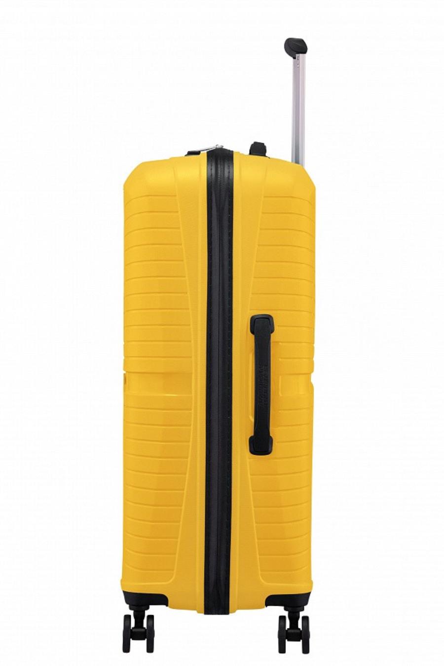 88G-06002 Чемодан 88G*002 Spinner 67 American Tourister Airconic  - Вид №4