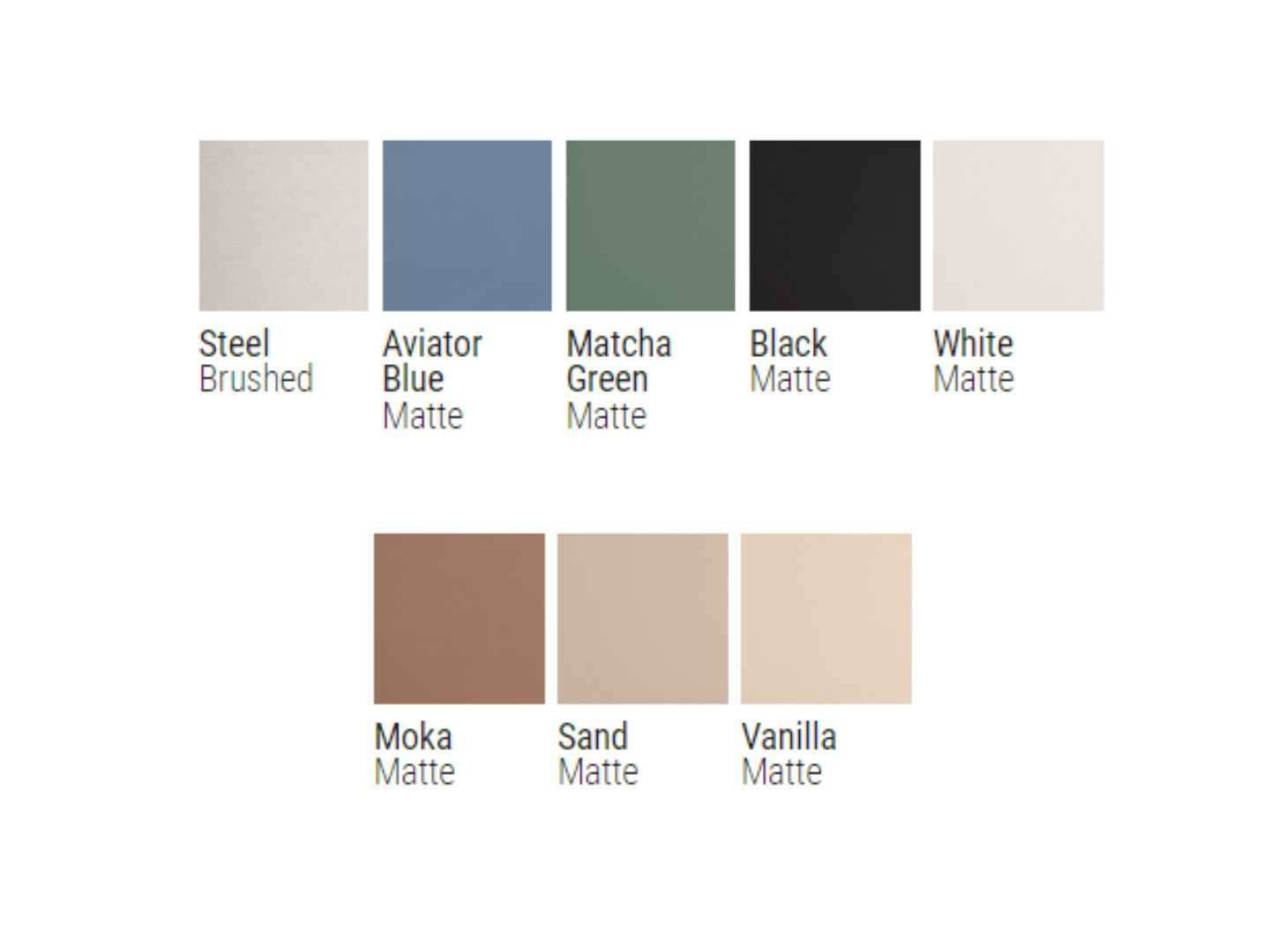 Душевая колонка из нержавеющей стали с душем и ручным душем Cropelli Alyssia ARCH-00112619 - Вид №44