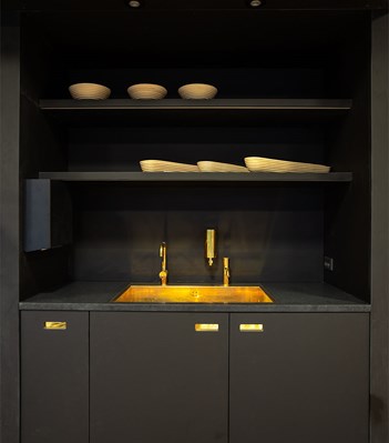 A34 Модульная система vola  - Вид №11