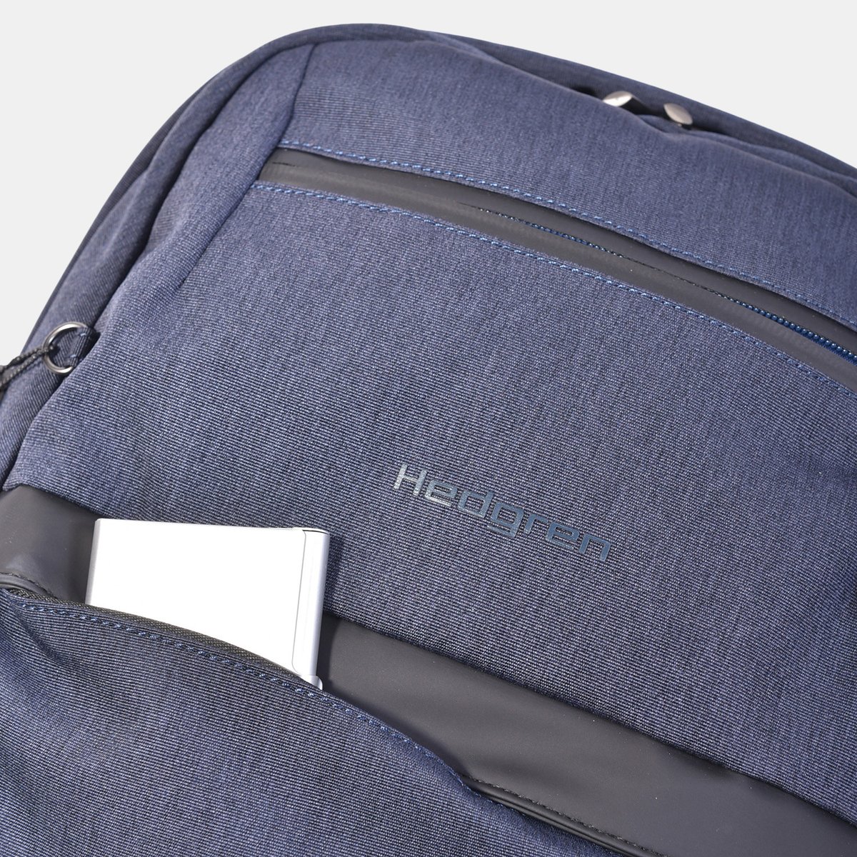 HMID04/026-02 Рюкзак HMID04 Cruiser Backpack 13 Hedgren Midway  - Вид №5
