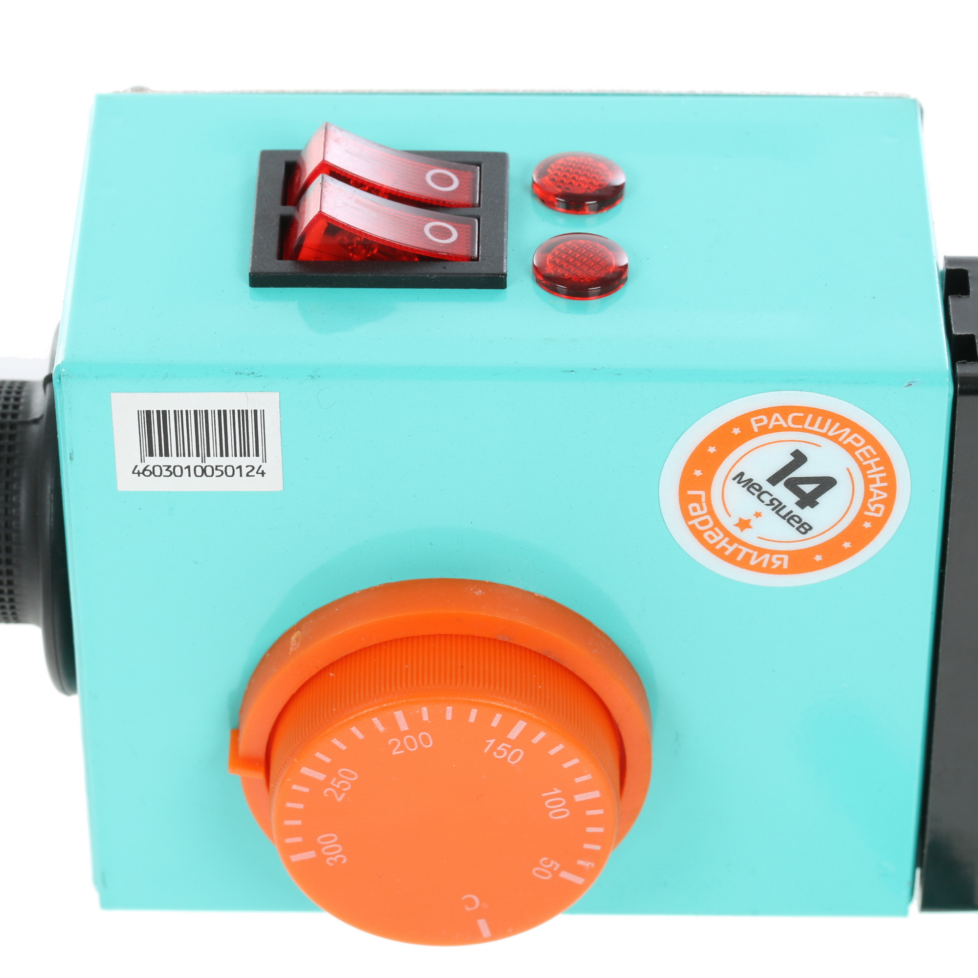 Сварочный аппарат для полипропиленовых труб Sturm! TW7219 8105588 STDN-0106603 - Вид №5