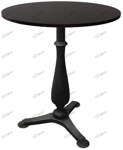 Vela Arredamenti Основание для чугунных столов Cross sun-id-1490344