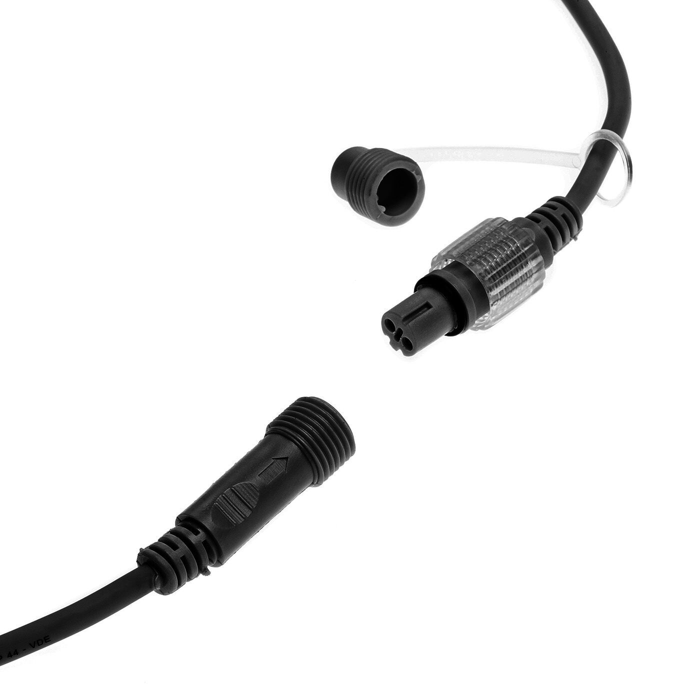 Открытый подвесной светильник Amarcords GHIRLANDE ARCH-00098187 - Вид №2