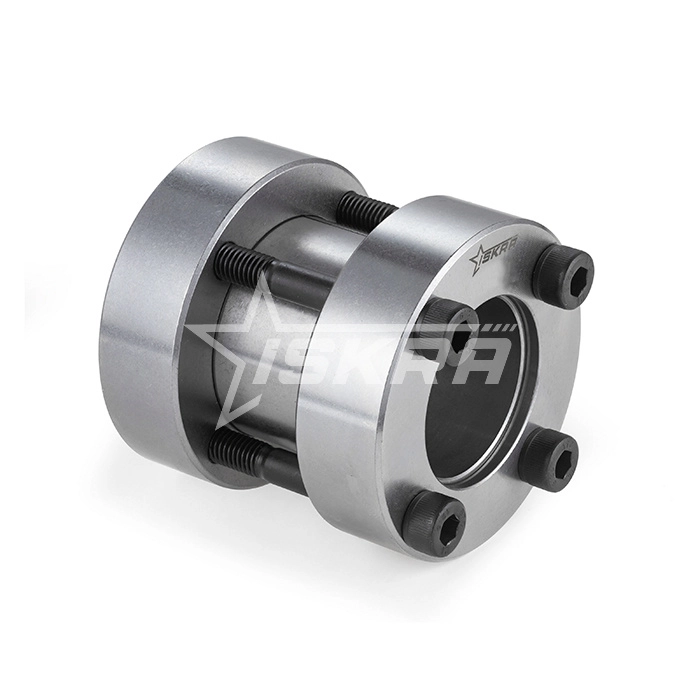 IS3557 Зажимная втулка KLMM048 (PHF FX130-48x90) ISKRA  - Вид №4