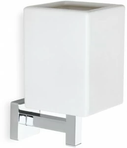 Stilhaus Настенный керамический держатель для зубных щеток Urania U 10