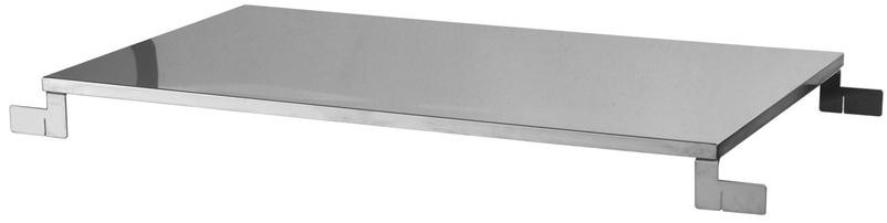 JOKODOMUS Столешница для кухни из нержавеющей стали Cun 900333 - Вид №1