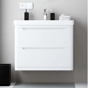 Avila Dos Тумба с раковиной LOOP 80 Color 70 Trendy