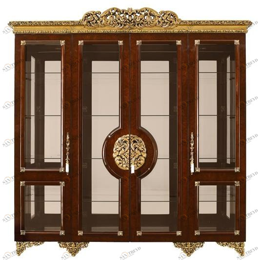 A.R. Arredamenti Витрина Grand royal sun-id-1391632