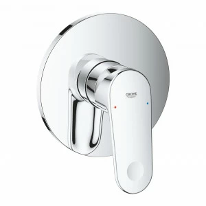 Смеситель для душа GROHE Europlus, хром (24059002)
