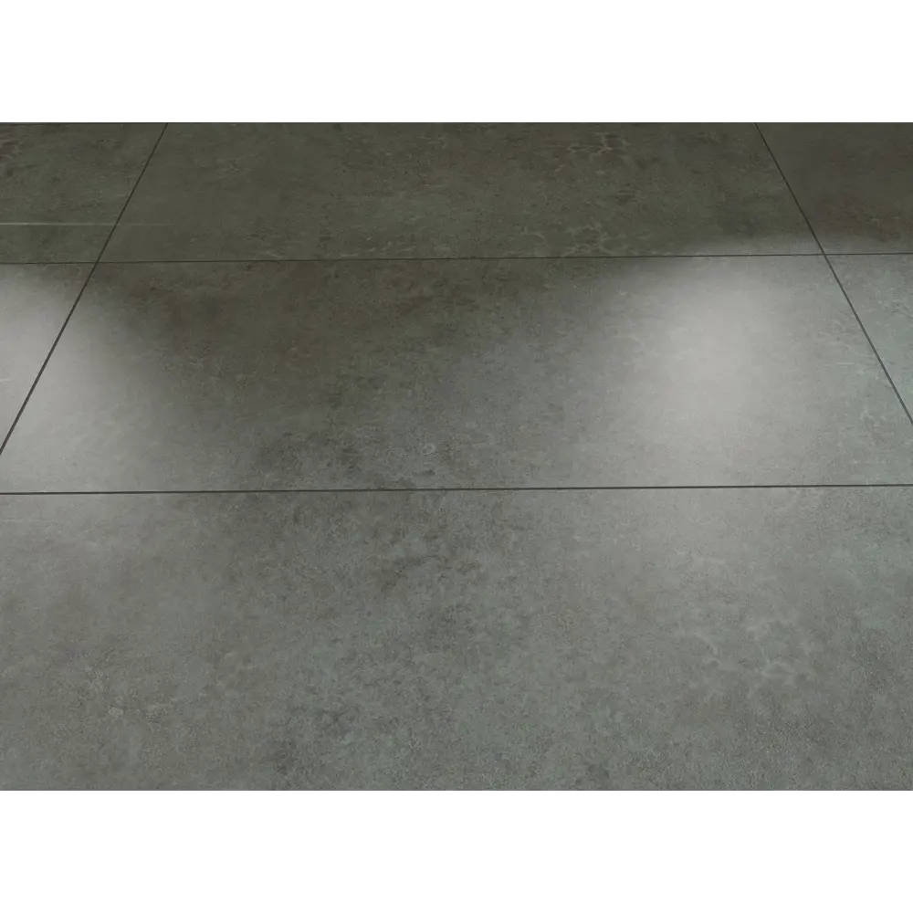 Керамин Айрон: настенная плитка сине-зеленого оттенка 60×30 см 88700679 STLM-0945192 - Вид №2