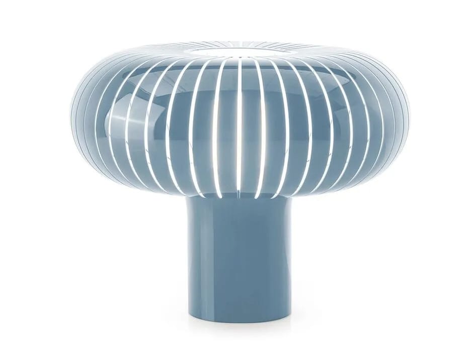 Светодиодная настольная лампа PMMA Kartell TERESA ARCH-00098262 - Вид №24