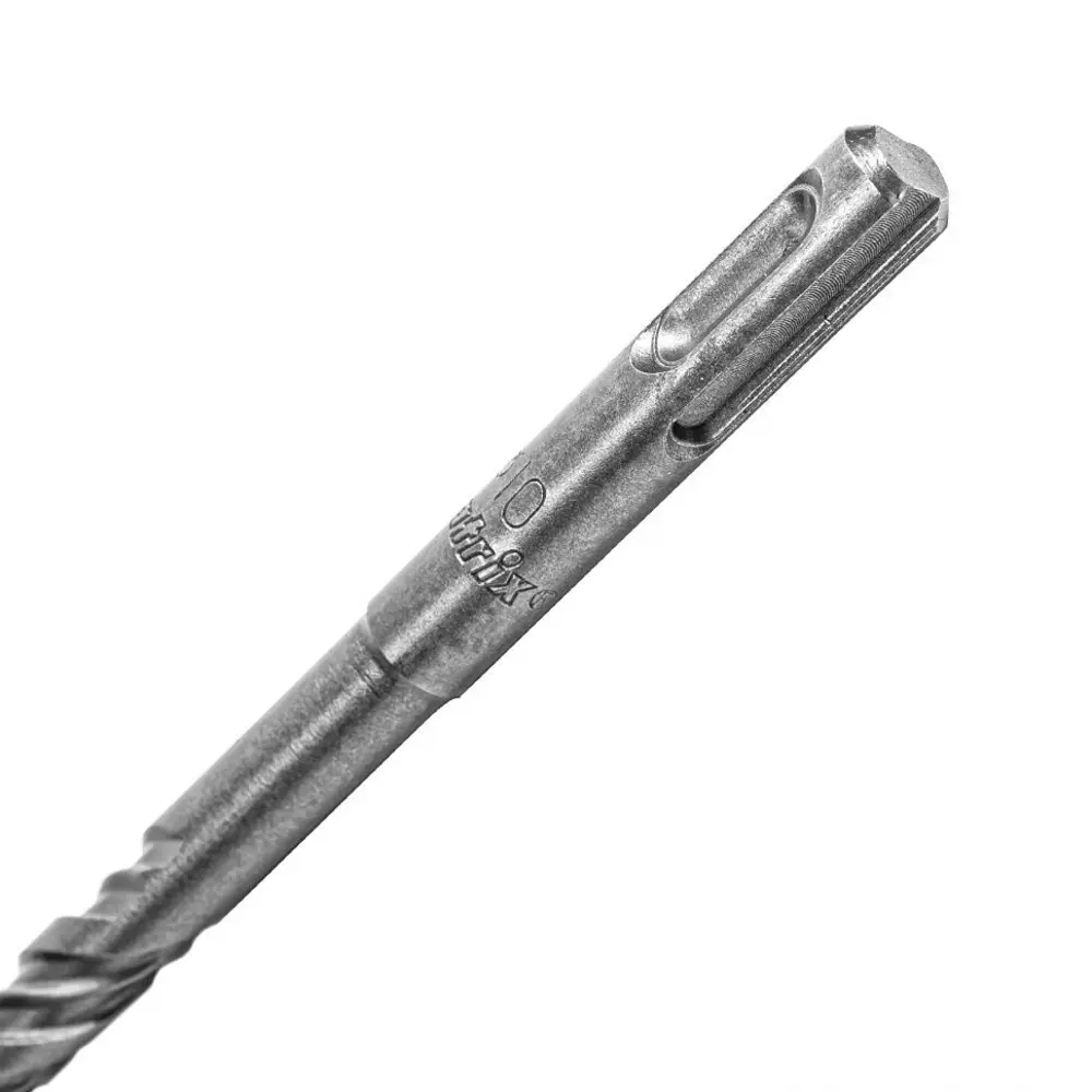 Бур по бетону SDS-plus Matrix 70941, 10x400 мм 84225310 STLM-2090931  - Вид №1