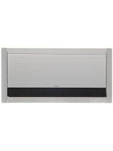 Блок электрических розеток Sash 12061 Silver NAVAKO